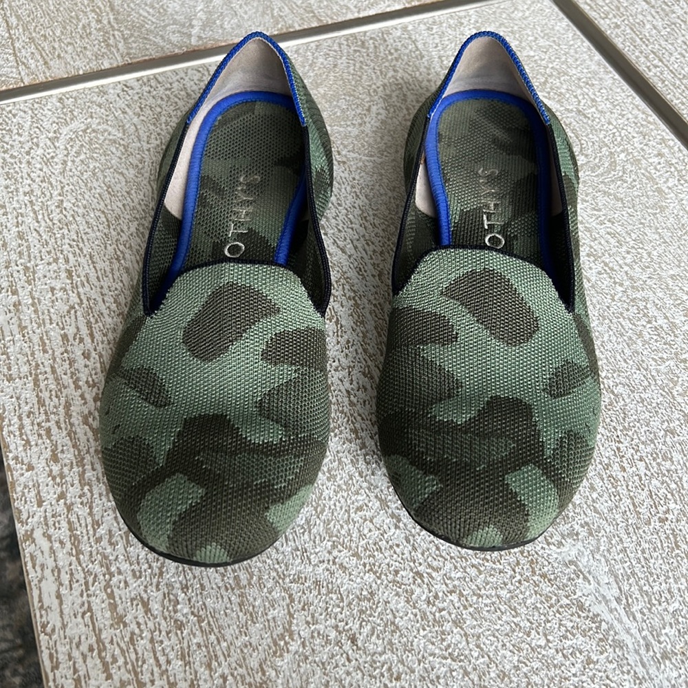Rothy’s size 10